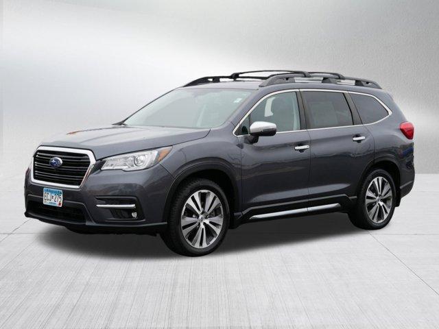 used 2020 Subaru Ascent car, priced at $25,988