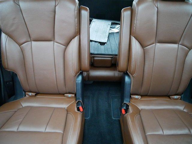 used 2020 Subaru Ascent car, priced at $25,988