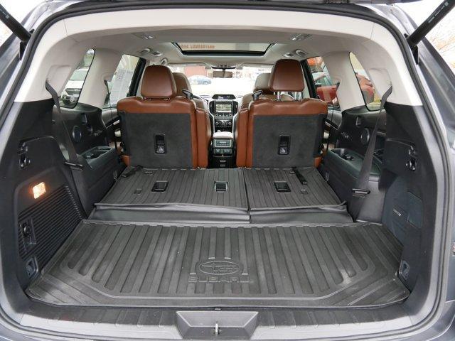 used 2020 Subaru Ascent car, priced at $25,988