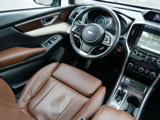 used 2020 Subaru Ascent car, priced at $25,988
