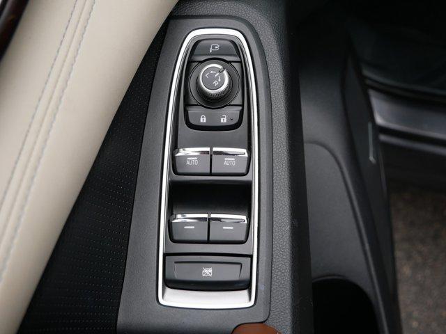 used 2020 Subaru Ascent car, priced at $25,988