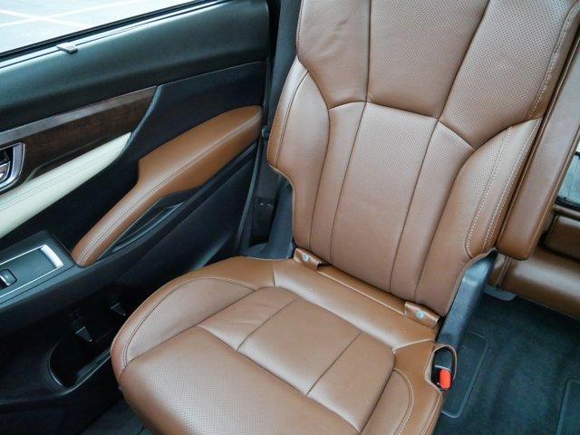 used 2020 Subaru Ascent car, priced at $25,988