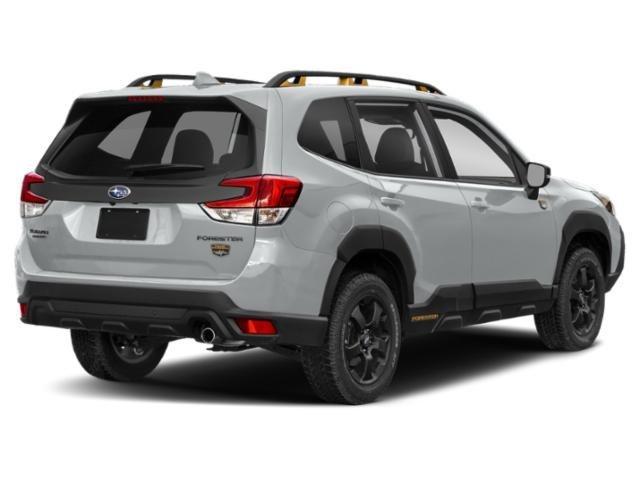 new 2024 Subaru Forester car, priced at $39,273