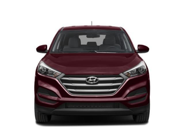 used 2018 Hyundai Tucson car, priced at $13,988