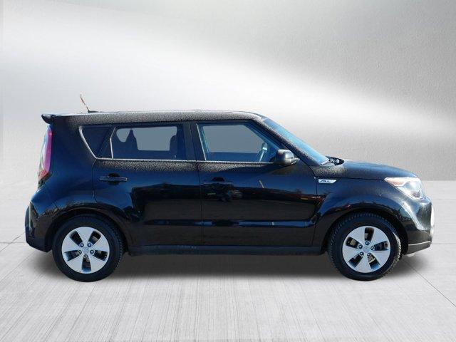 used 2016 Kia Soul car, priced at $7,997