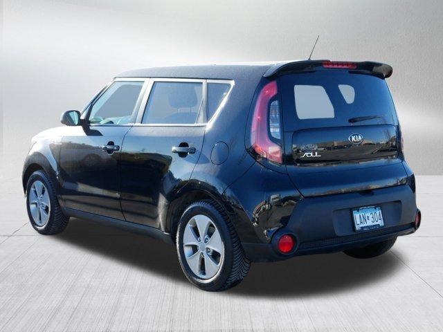 used 2016 Kia Soul car, priced at $7,997