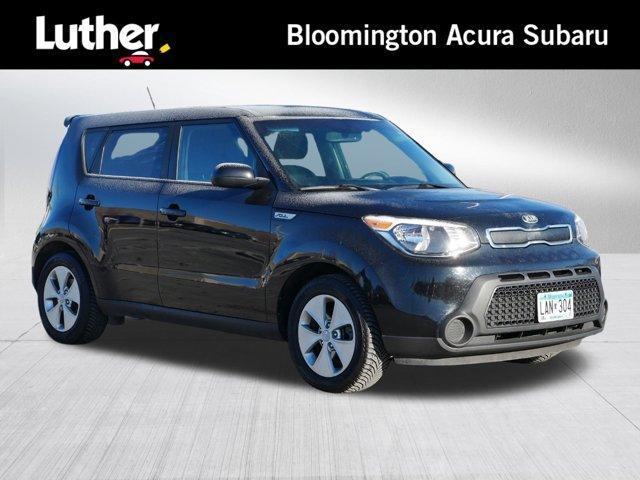 used 2016 Kia Soul car, priced at $7,997