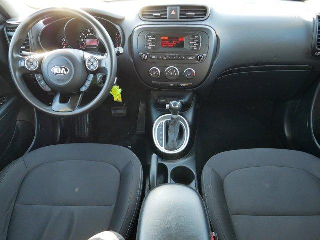 used 2016 Kia Soul car, priced at $7,997