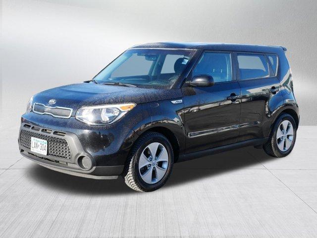 used 2016 Kia Soul car, priced at $7,997