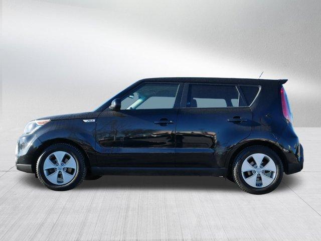 used 2016 Kia Soul car, priced at $7,997