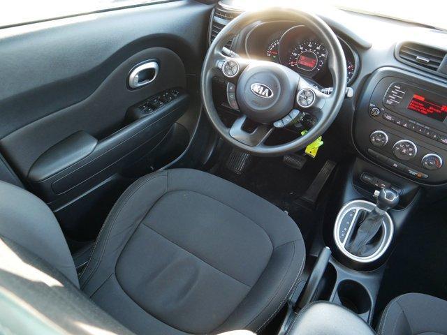 used 2016 Kia Soul car, priced at $7,997