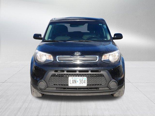 used 2016 Kia Soul car, priced at $7,997