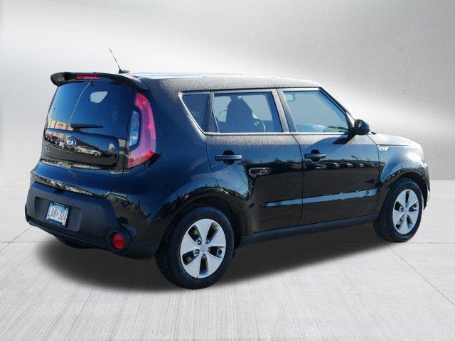 used 2016 Kia Soul car, priced at $7,997