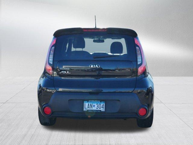 used 2016 Kia Soul car, priced at $7,997