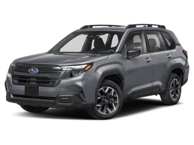 new 2025 Subaru Forester car, priced at $32,380