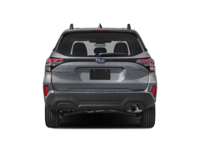 new 2025 Subaru Forester car, priced at $32,380