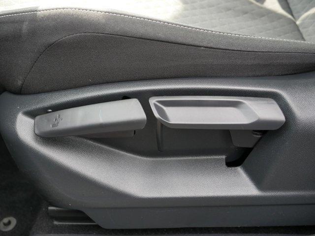 used 2021 Volkswagen Tiguan car, priced at $19,998