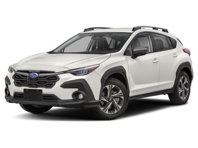 new 2024 Subaru Crosstrek car, priced at $30,709