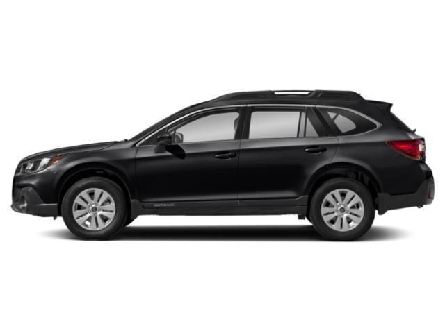 used 2019 Subaru Outback car, priced at $20,988