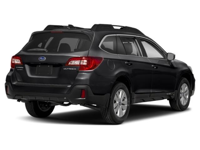 used 2019 Subaru Outback car, priced at $20,988