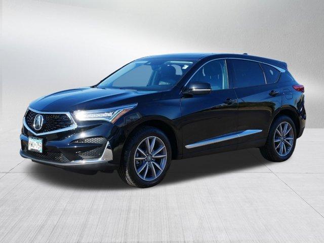 used 2019 Acura RDX car, priced at $28,988