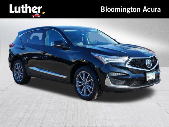 used 2019 Acura RDX car, priced at $28,988