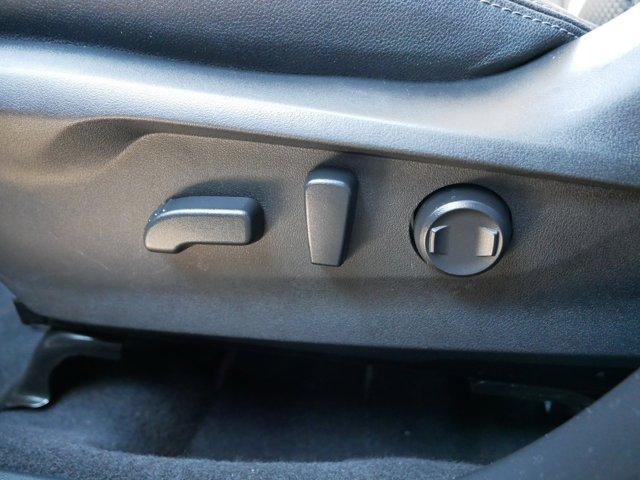 used 2022 Subaru Forester car, priced at $26,488