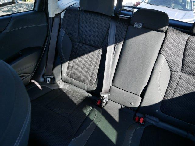 used 2022 Subaru Forester car, priced at $26,488