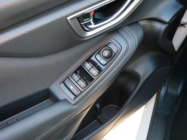 used 2022 Subaru Forester car, priced at $26,488