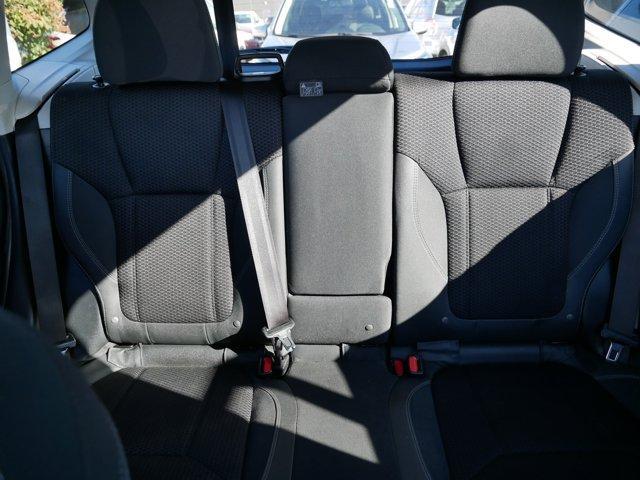 used 2022 Subaru Forester car, priced at $26,488