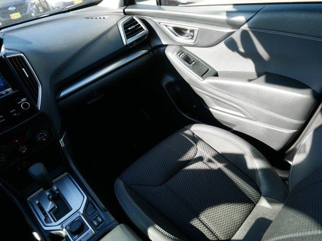 used 2022 Subaru Forester car, priced at $26,488