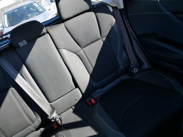 used 2022 Subaru Forester car, priced at $26,488