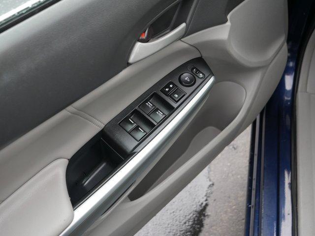 used 2009 Honda Accord car, priced at $8,997
