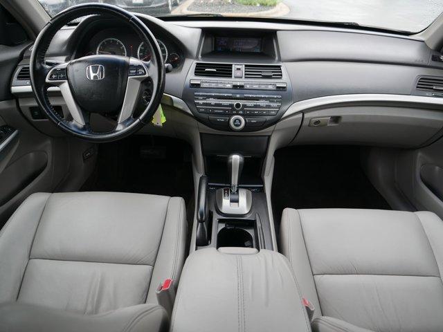 used 2009 Honda Accord car, priced at $8,997