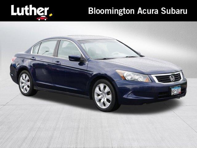 used 2009 Honda Accord car, priced at $8,997
