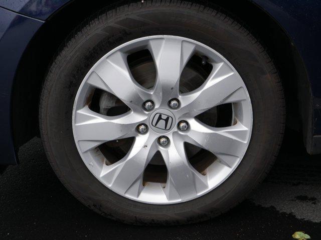 used 2009 Honda Accord car, priced at $8,997