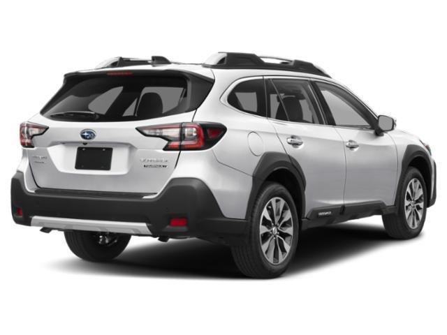 new 2025 Subaru Outback car, priced at $45,609