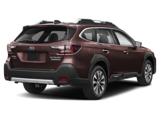 new 2025 Subaru Outback car, priced at $45,609