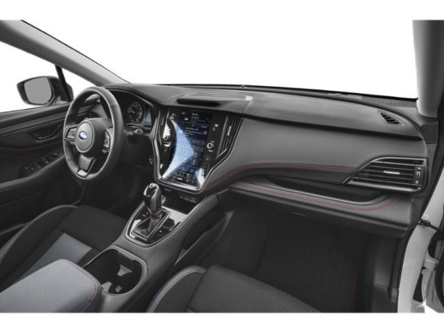 new 2025 Subaru Legacy car, priced at $36,717