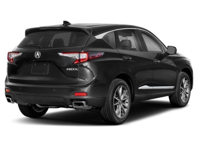 used 2023 Acura RDX car, priced at $38,989