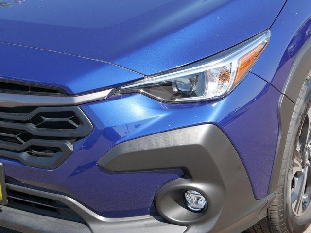 used 2024 Subaru Crosstrek car, priced at $26,988