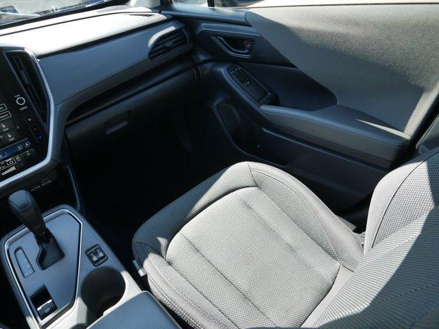 used 2024 Subaru Crosstrek car, priced at $26,988