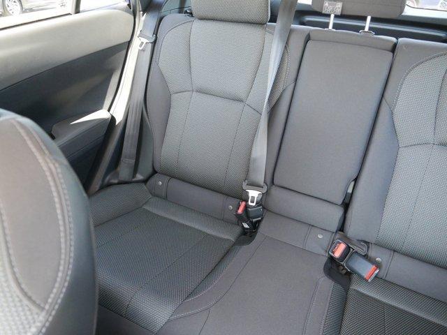 used 2024 Subaru Crosstrek car, priced at $26,988