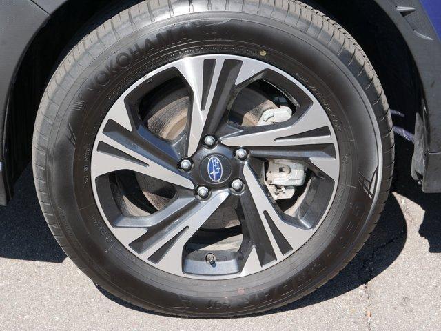 used 2024 Subaru Crosstrek car, priced at $26,988