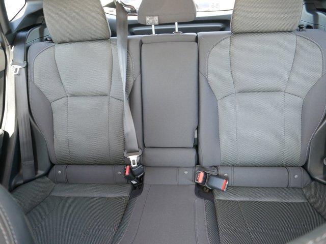 used 2024 Subaru Crosstrek car, priced at $26,988