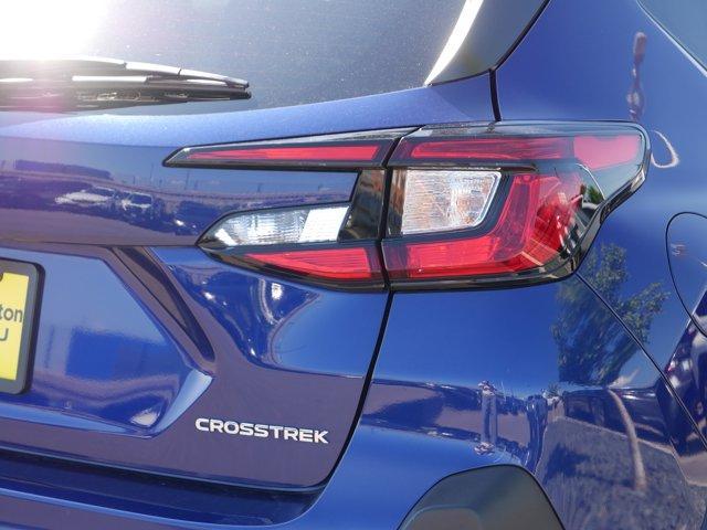 used 2024 Subaru Crosstrek car, priced at $26,988