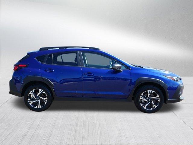 used 2024 Subaru Crosstrek car, priced at $26,988