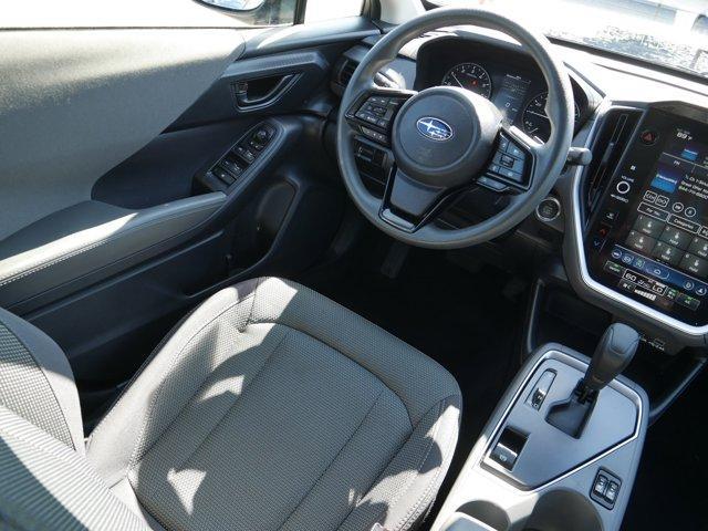 used 2024 Subaru Crosstrek car, priced at $26,988