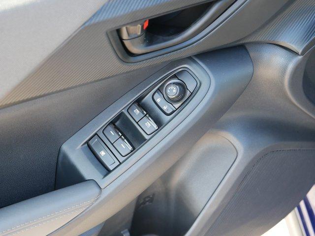 used 2024 Subaru Crosstrek car, priced at $26,988
