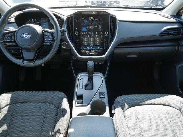 used 2024 Subaru Crosstrek car, priced at $26,988